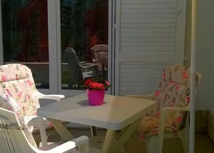 Apartment In By Interhome *