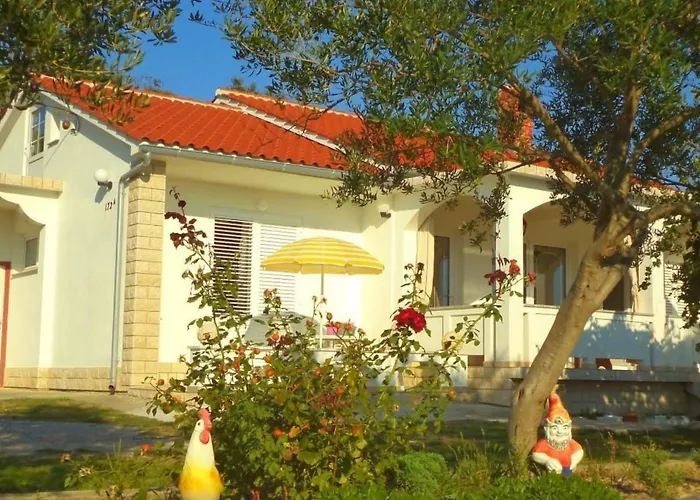 In Kampor By Interhome *