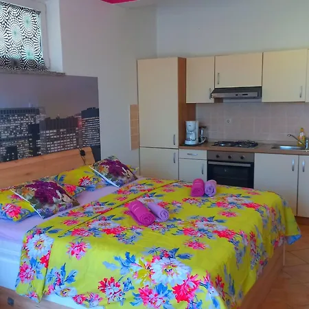 In By Interhome Apartament